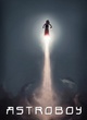 Affiche du film Astro Boy