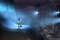 astro boy aux prises de la police