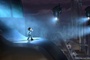 astro boy aux prises de la police