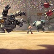 astro boy contre plusieurs m  chants robots