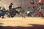 astro boy contre plusieurs m  chants robots