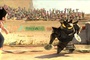 astro boy contre un m  chant robot
