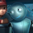 astro boy tout petit