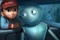 astro boy tout petit