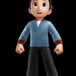 astro boy