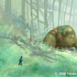 concept art 2 d astro boy