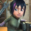 l amie d astroboy