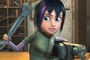 l amie d astroboy