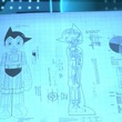 les plans d astro boy