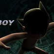 logo d astroboy