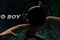 logo d astroboy