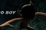 logo d astroboy