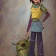 photo 2 du film astro boy