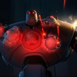 un m  chant robot
