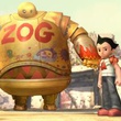 zog et astro boy