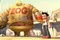 zog et astro boy