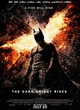 Affiche du film The Dark Knight Rises 