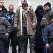 tom hardy est Bane