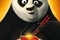 Affiche du film Kung Fu Panda 2 : The Kaboom of Doom 