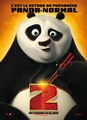 Kung Fu Panda 2 : The Kaboom of Doom