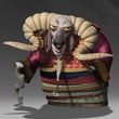 photo 3 de kung fu panda 2