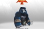 photo promotionnelle gorillas