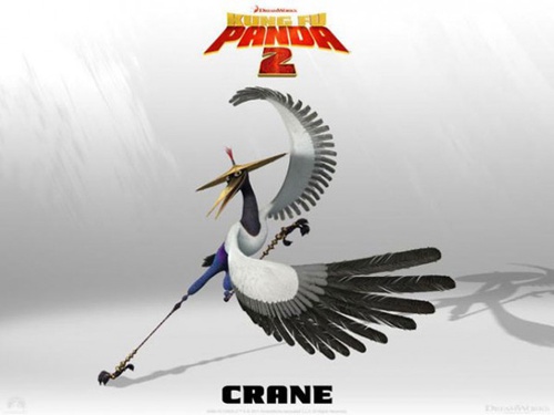 photo promotionnelle grue