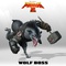 photo promotionnelle le chef des loups - Kung Fu Panda 2 : The Kaboom of Doom 