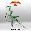 photo promotionnelle mante