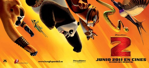 poster espagnol
