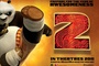 poster teaser 2 kung fu panda 2