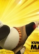 poster teaser kung fu panda 2
