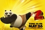 poster teaser kung fu panda 2