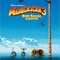 affiche-francaise-jpg - Madagascar 3 : Bons baisers d'Europe 