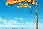 Affiche du film Madagascar : Bon baisers d'Europe 