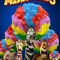 affiche-teaser-jpg - Madagascar 3 : Bons baisers d'Europe 