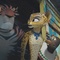 les-animaux-du-cirque-jpg - Madagascar 3 : Bons baisers d'Europe 