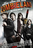 Affiche miniature du film Bienvenue à Zombieland
