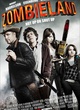 Affiche du film Bienvenue à Zombieland