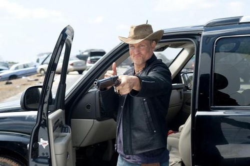 harrelson woody