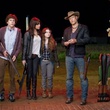 jesse eisenberg emma stone abigail breslin woody harrelson