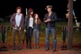 jesse eisenberg emma stone abigail breslin woody harrelson