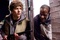 jesse eisenberg et un zombie