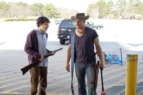jesse eisenberg woody harrelson