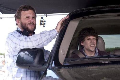 r  alisateur jesse eisenberg