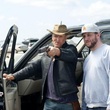 woody harrelson et r  alisateur