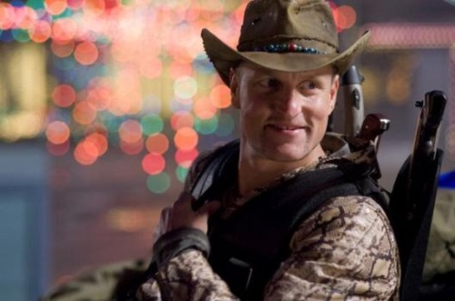 woody harrelson