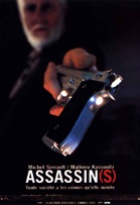 Affiche miniature du film Assassin(s)