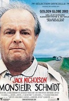 Affiche miniature du film Monsieur Schmidt