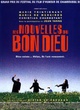 Affiche du film Des nouvelles du bon Dieu